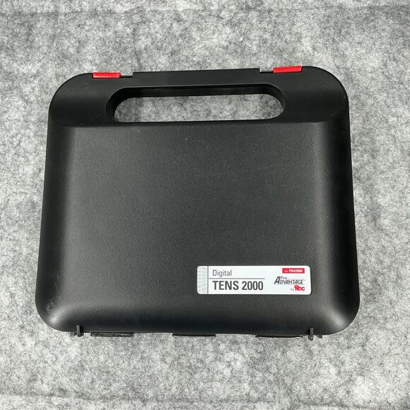 NDC Pro Advantage Digital Tens Unit 2000 P642000 757 - Picture 2 of 3